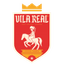 Vila Real FC U20 logo