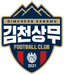 Gimcheon Sangmu FC logo