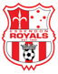 Essendon Royals SC logo