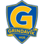 Grindavik logo