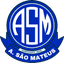 Audax São Mateus logo