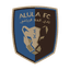 Al-Ula W logo