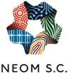 Neom SC W logo