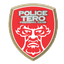 Police Tero logo