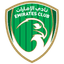 Emirates Club logo