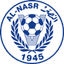 Al Nasr logo