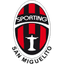 Sporting San Miguelito logo