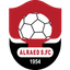 Al-Raed logo