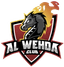 Al Wehda Club logo