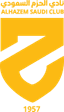 Al-Hazm logo