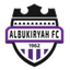 Al Bukayriyah logo