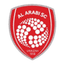 Al Arabi SC logo