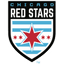 Chicago Red Stars W logo