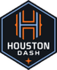 Houston Dash W logo