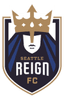 Seattle Reign FC logo