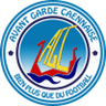 AG Caennaise logo
