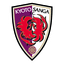 Kyoto Sanga logo