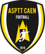 Caen PTT logo