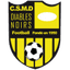 Diables Noirs logo