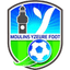 Moulins-Yzeure Foot 03 logo