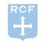 Racing Colombes 92 logo