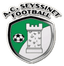 Seyssinet-Pariset logo