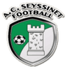Seyssinet-Pariset logo
