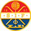 Stromsgodset logo