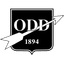 ODD Ballklubb logo