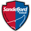 Sandefjord logo