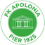 Apolonia Fier logo