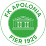 Apolonia Fier logo