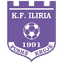 Iliria Fushë-Krujë logo