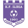 Iliria Fushë-Krujë logo