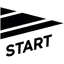 Start logo