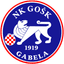 GOŠK Gabela logo