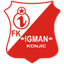 Igman Konjic logo