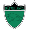 Olympiakos logo