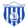 Ethnikos Latsion logo