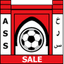 AS Salé logo
