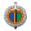 Chrobry Głogów logo