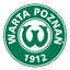 Warta Poznań logo