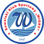 Wigry Suwałki logo