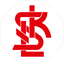 ŁKS Łódź logo