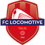 Lokomotivi Tbilisi logo