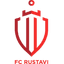 Rustavi logo