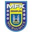 Zemplín Michalovce logo