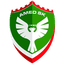 Amed logo