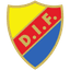 Djurgardens IF logo