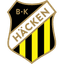 BK Hacken logo